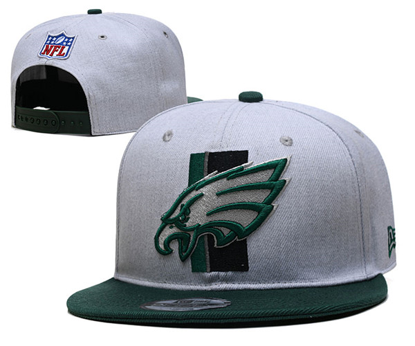 Philadelphia Eagles Stitched Snapback Hats 082